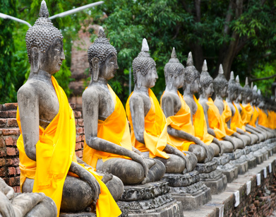 Buddhas