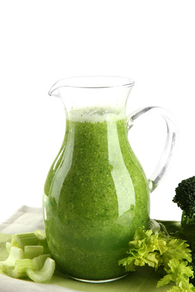 low histamine green smoothie