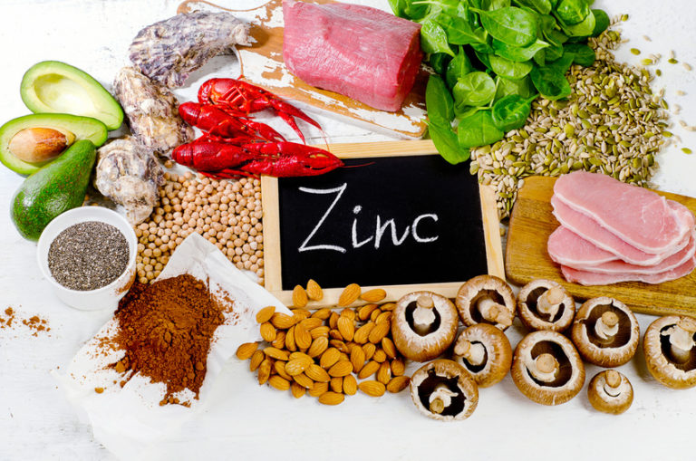 Zinc Depletion and Histamine Intolerance Healing Histamine